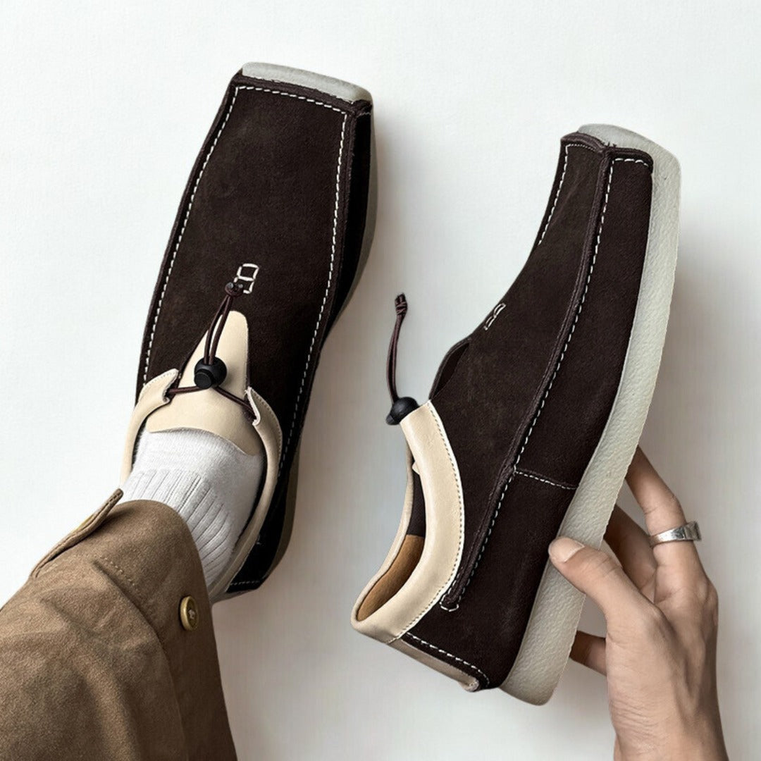 Mocassins Eightball