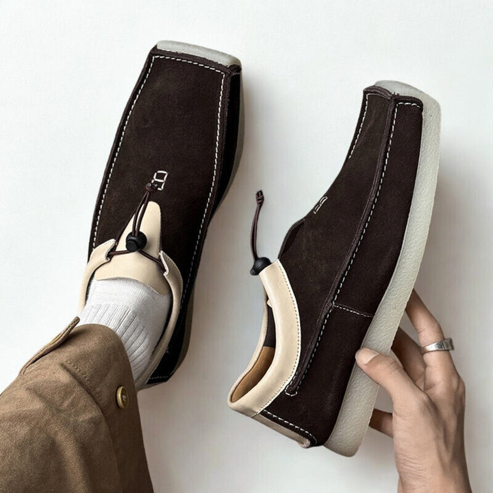 Mocassins Eightball