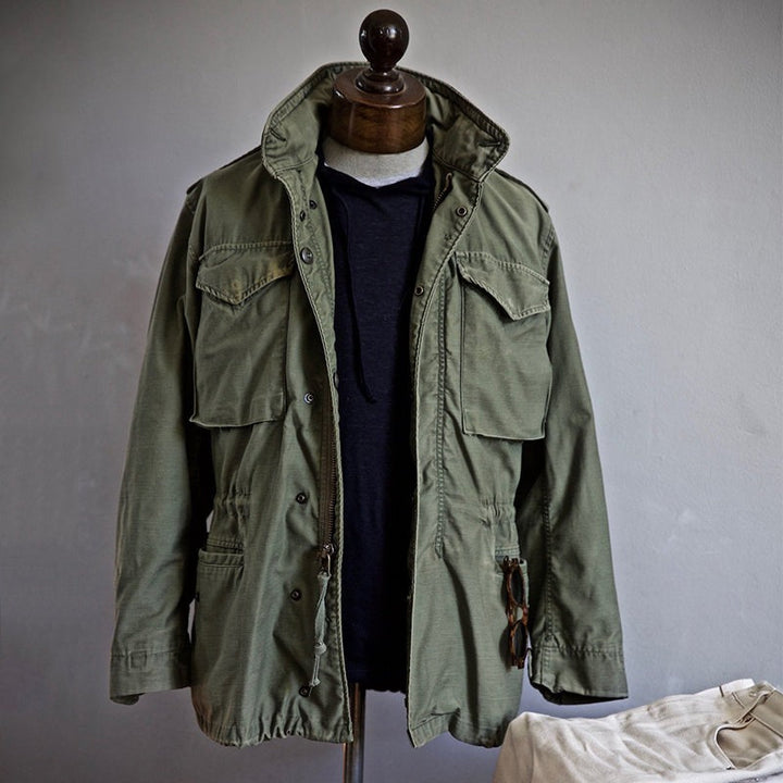 L'Archer – Veste de campagne