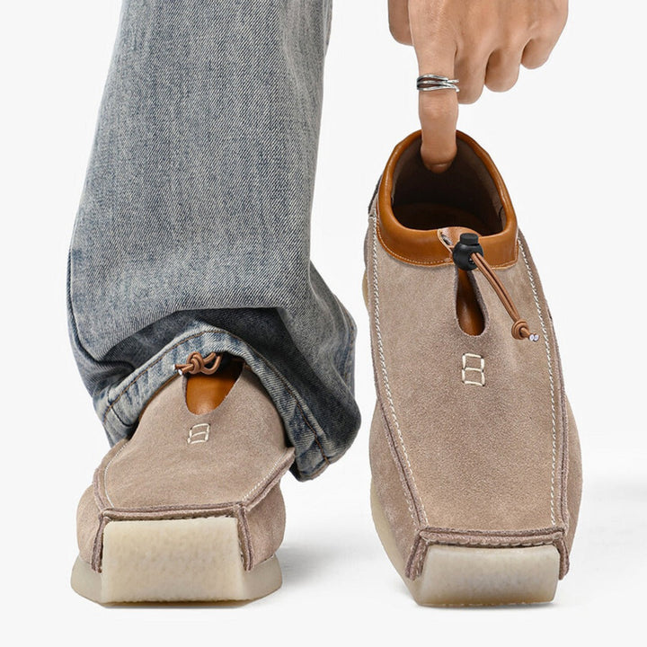 Mocassins Eightball