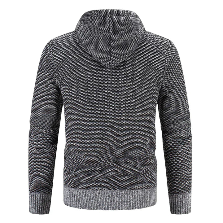 Lucas® | Sweat à capuche ultime