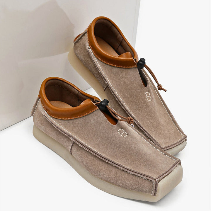 Mocassins Eightball