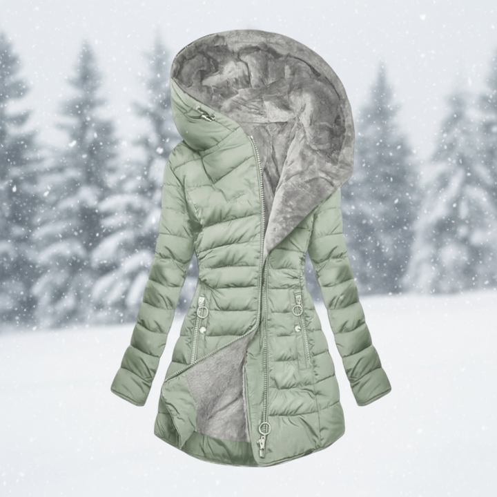 Rosalyneh | Veste confortable