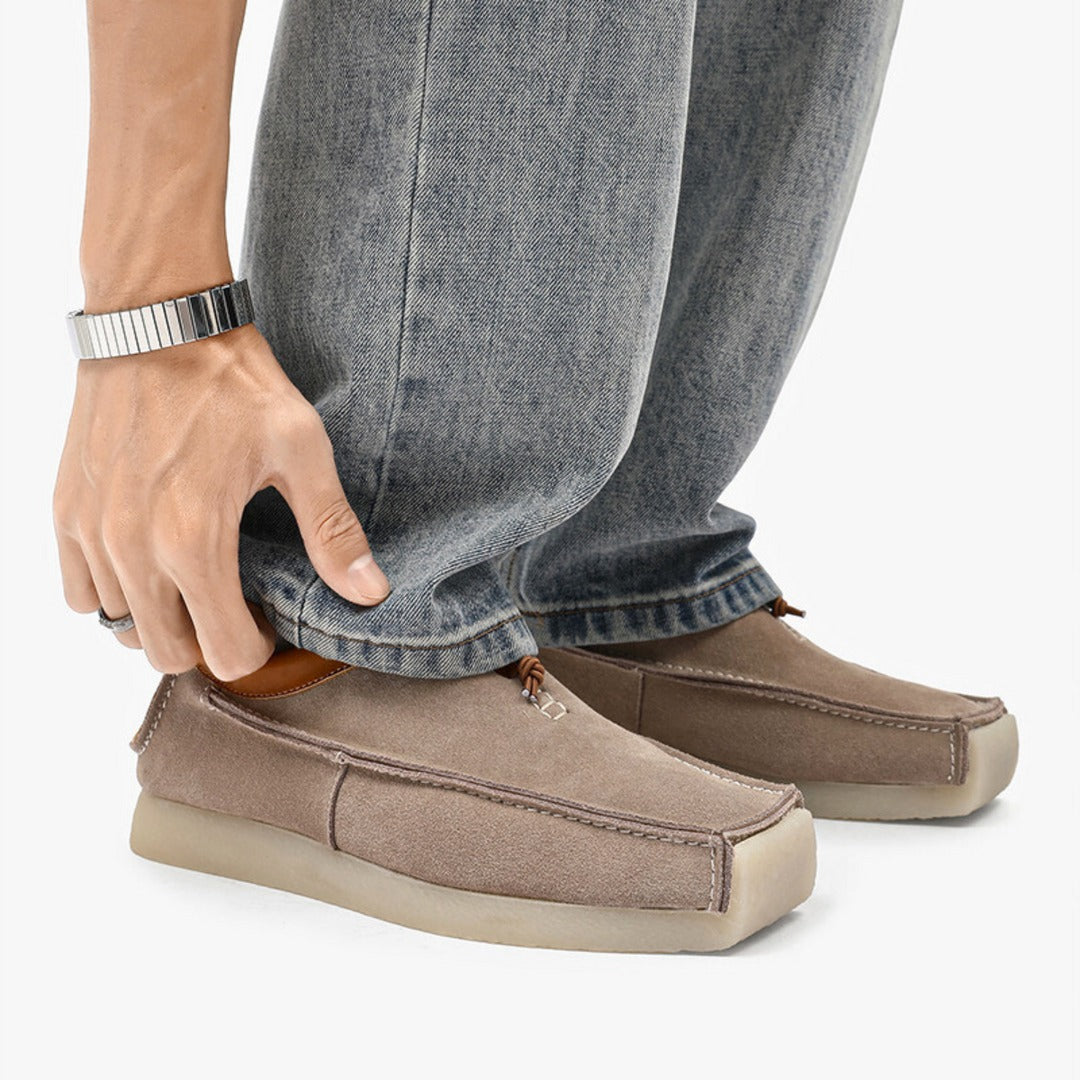 Mocassins Eightball