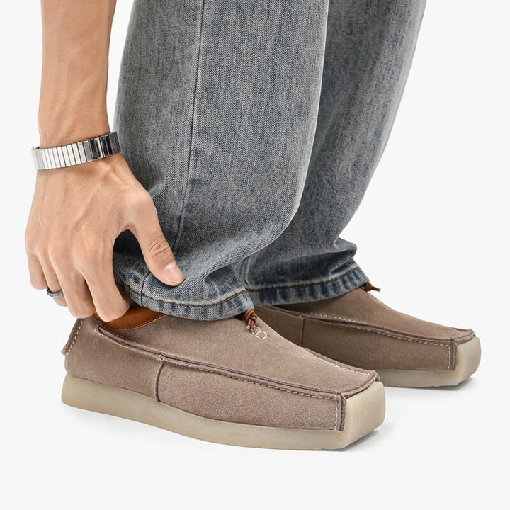 Mocassins Eightball