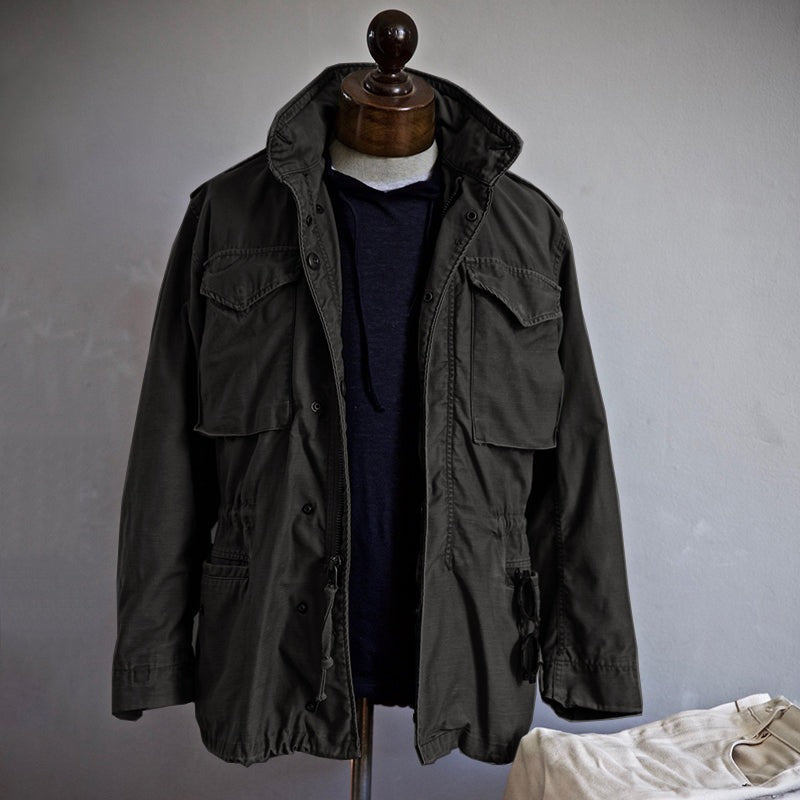 L'Archer – Veste de campagne