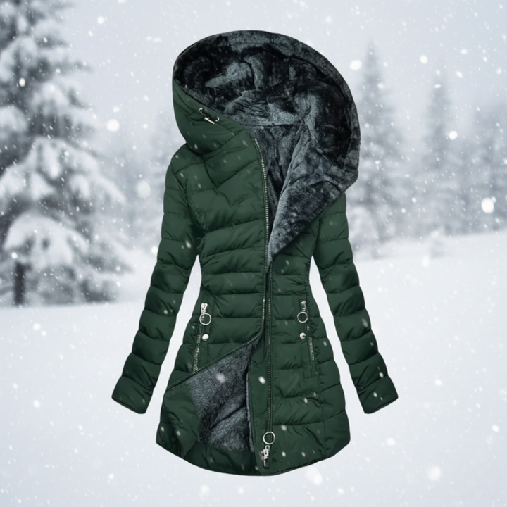 Rosalyneh | Veste confortable