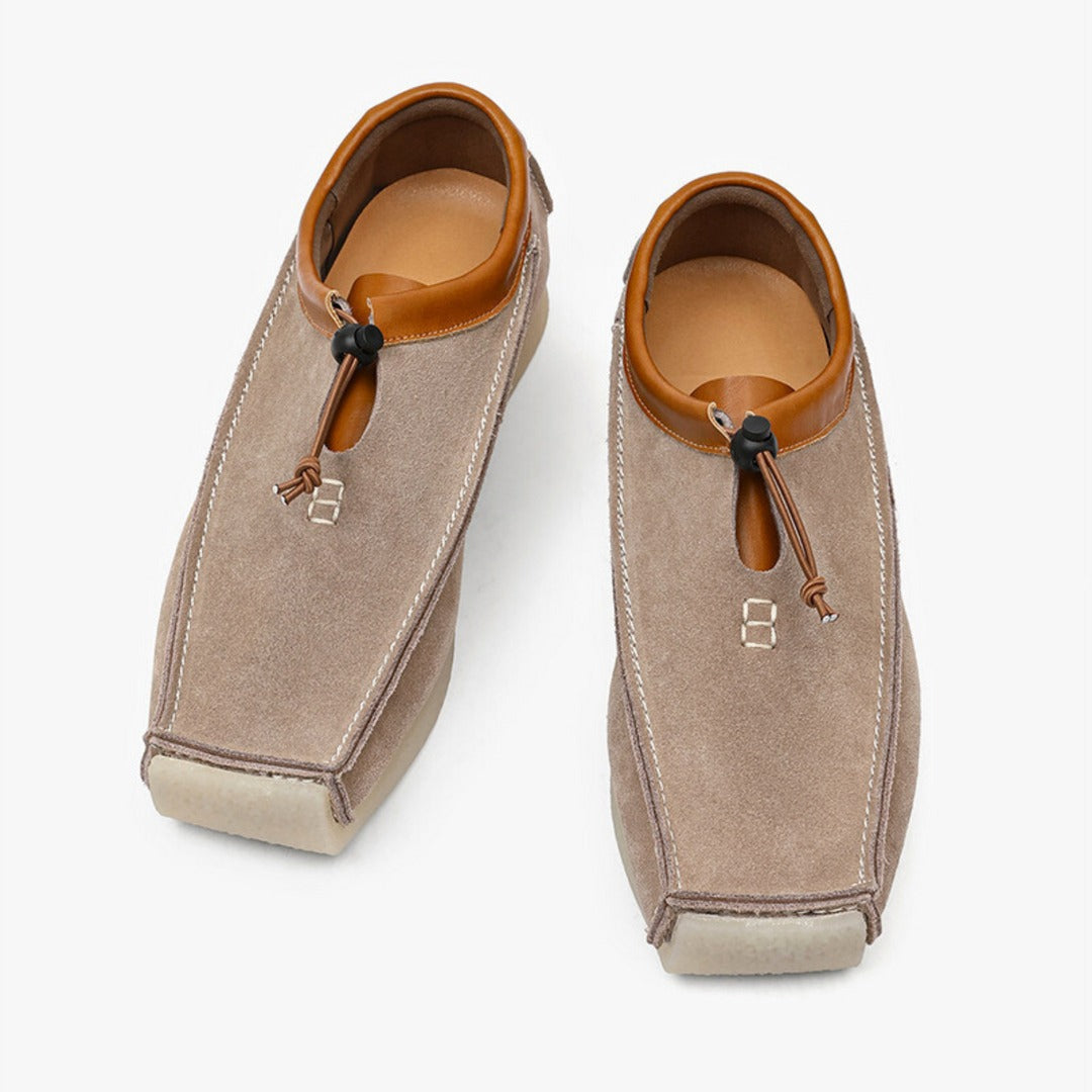 Mocassins Eightball