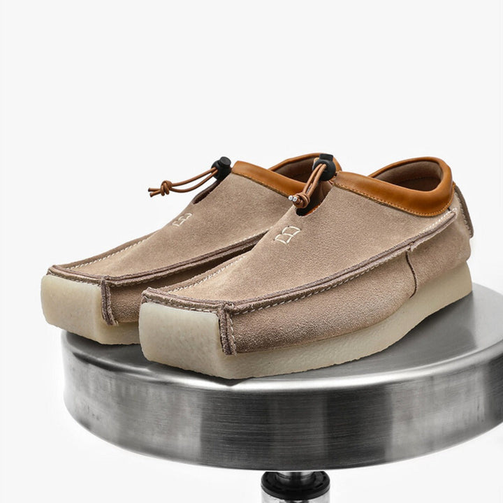 Mocassins Eightball