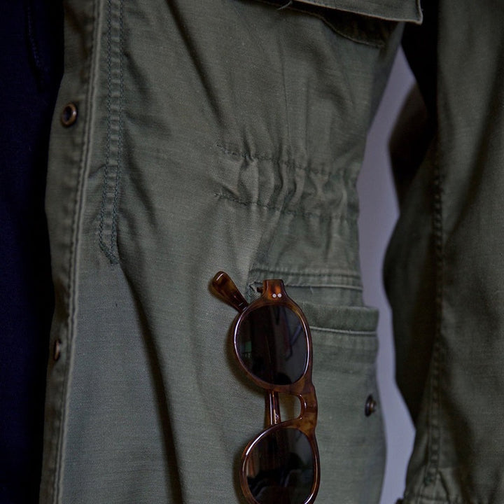 L'Archer – Veste de campagne