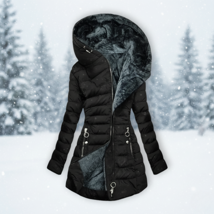 Rosalyneh | Veste confortable