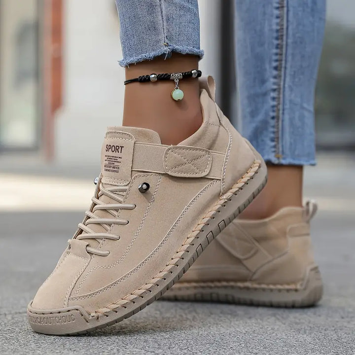 Mia™ | Baskets confortables et offrant un bon maintien