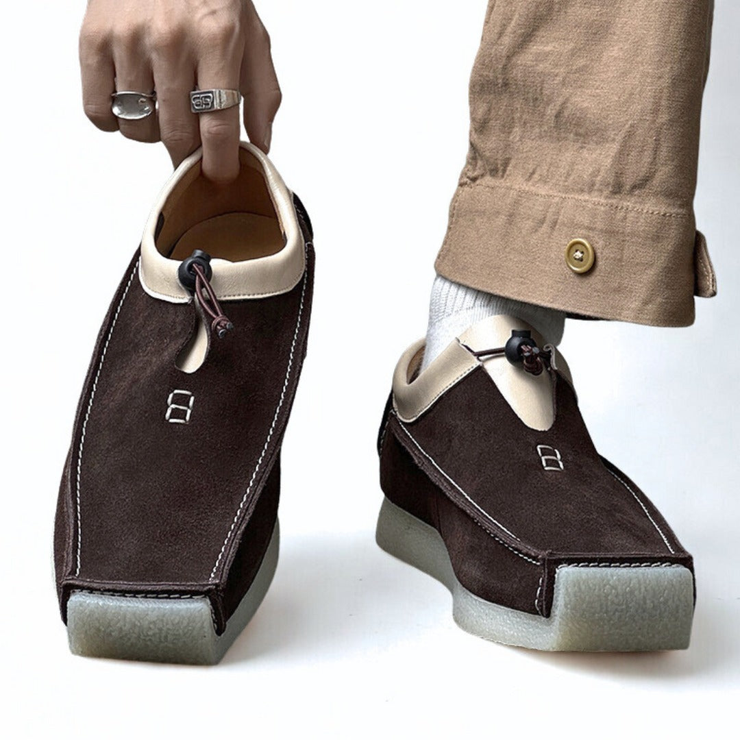 Mocassins Eightball