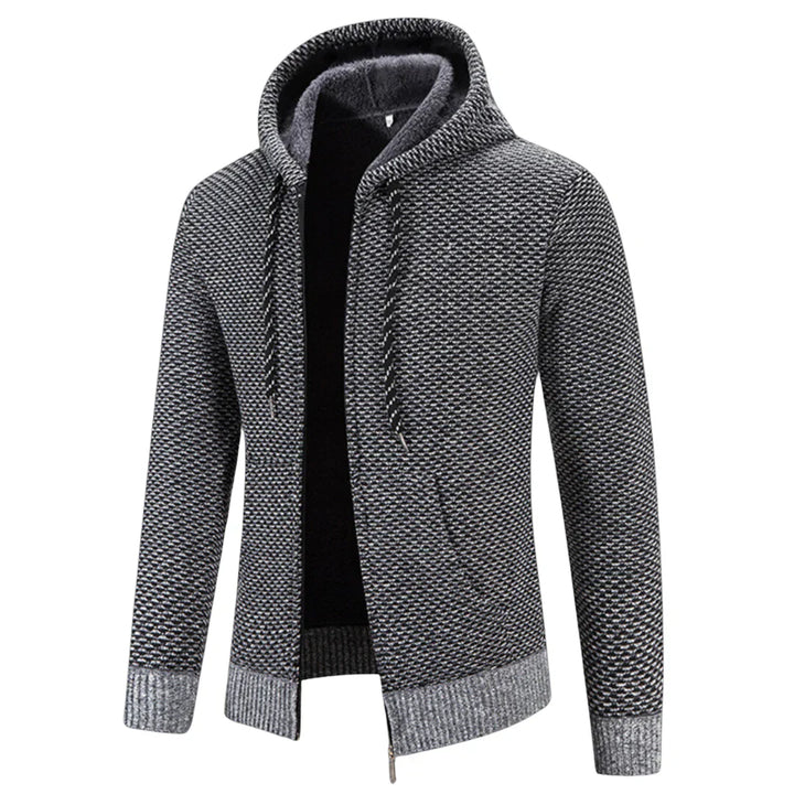 Lucas® | Sweat à capuche ultime