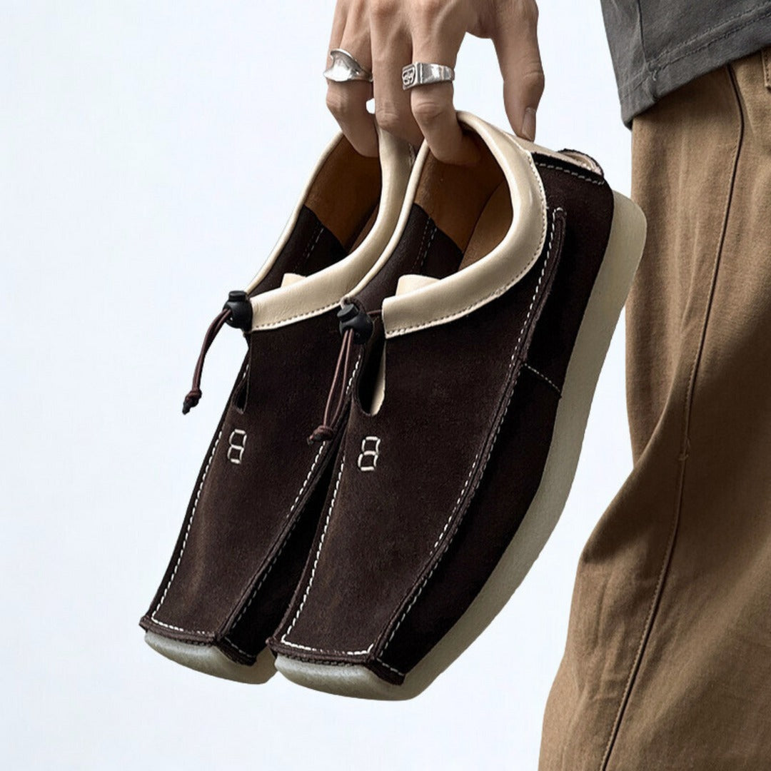 Mocassins Eightball