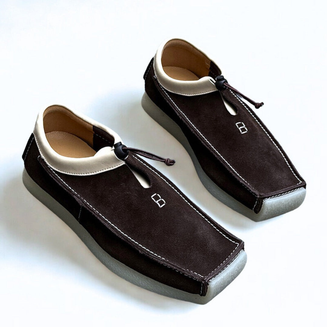 Mocassins Eightball