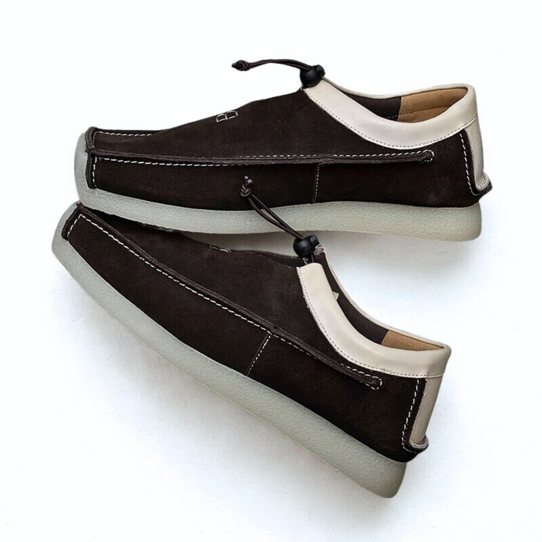 Mocassins Eightball