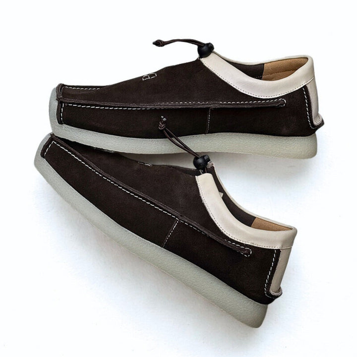 Mocassins Eightball