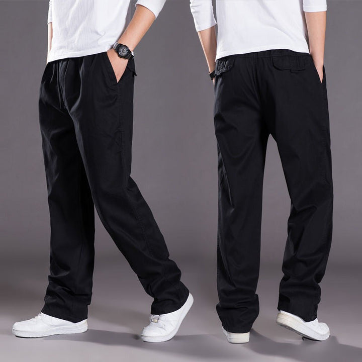Pantalon cargo Timberline