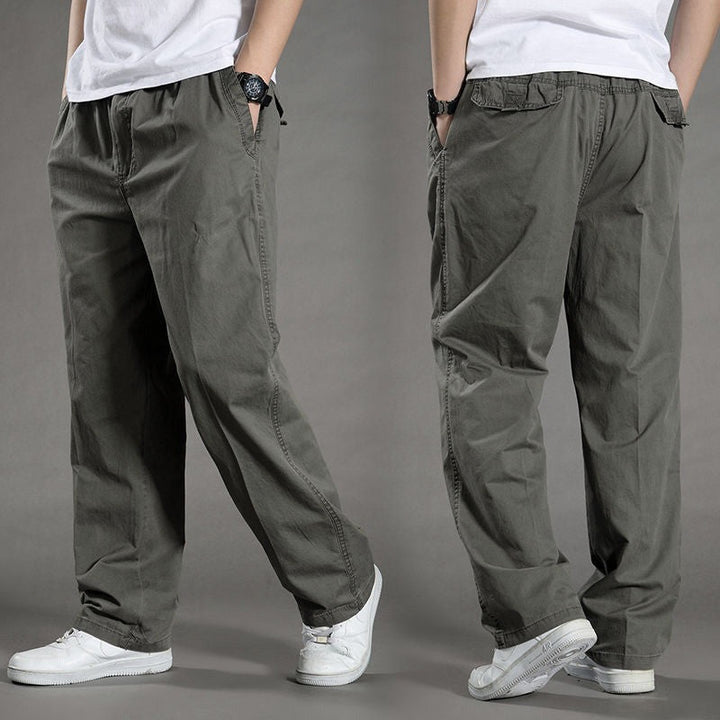 Pantalon cargo Timberline