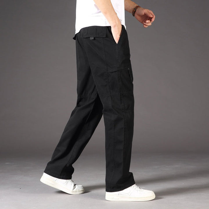 Pantalon cargo Timberline