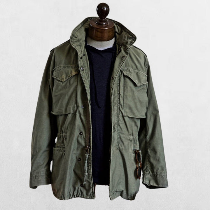 L'Archer – Veste de campagne