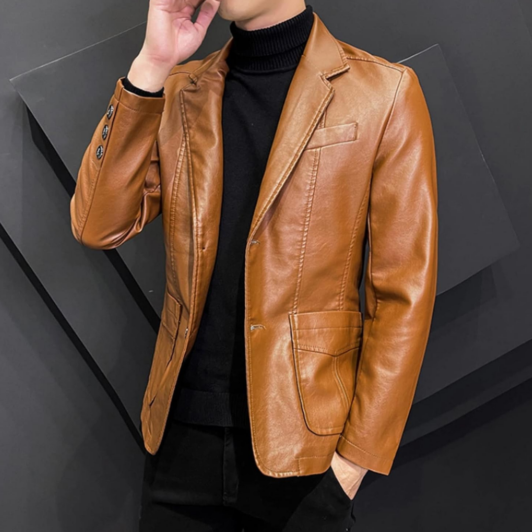 Kelvin | Veste Vintage