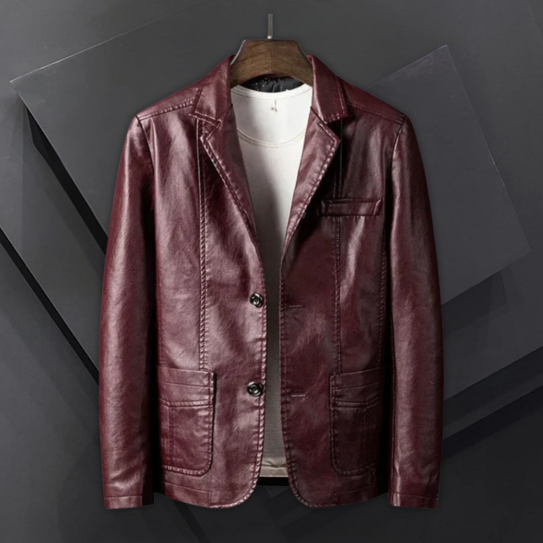 Kelvin | Veste Vintage