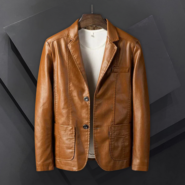 Kelvin | Veste Vintage