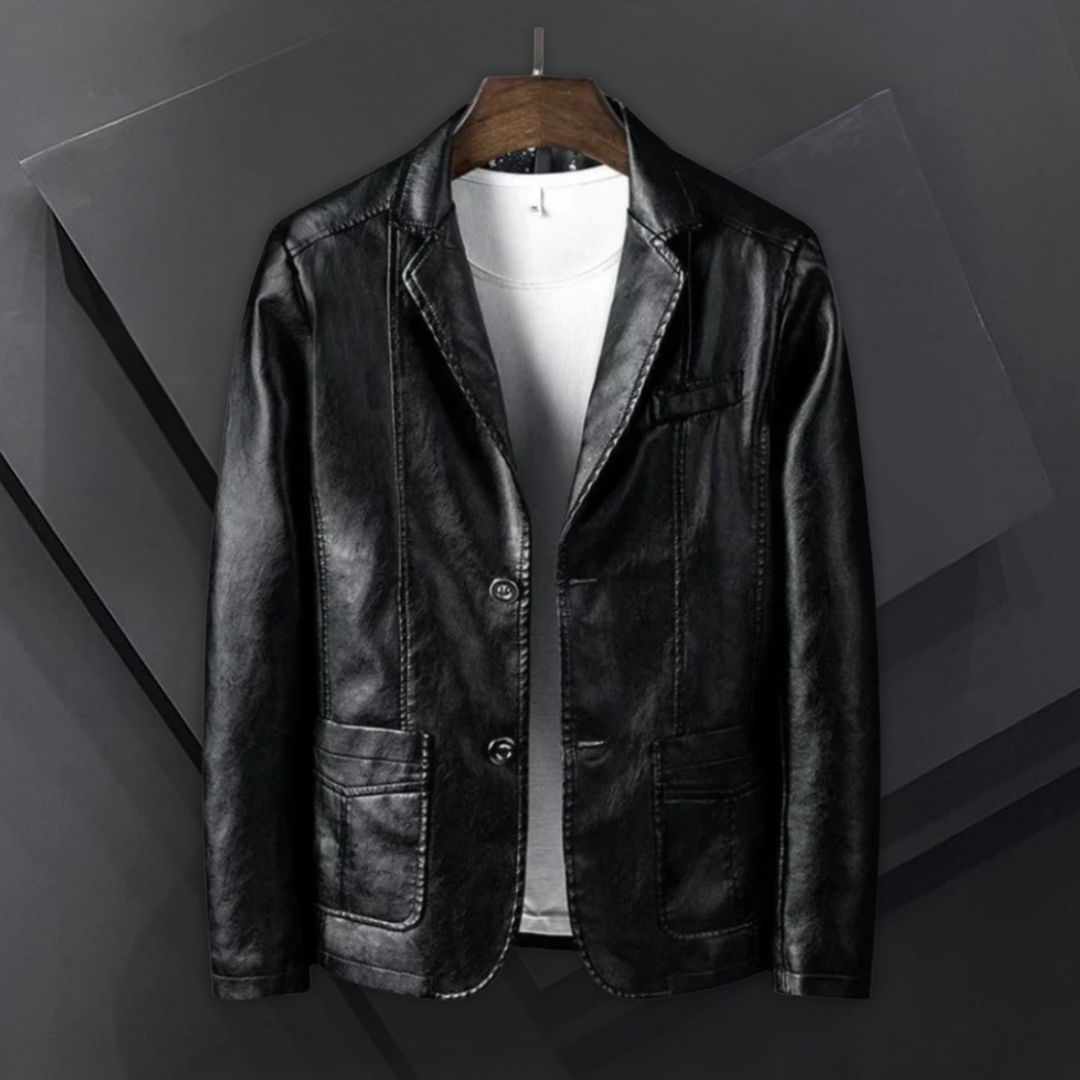 Kelvin | Veste Vintage