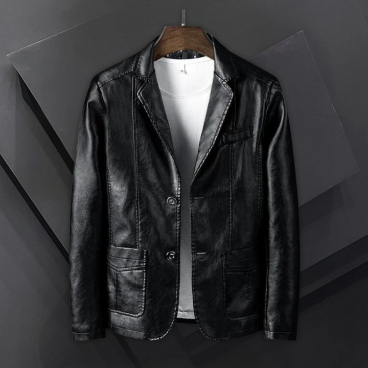 Kelvin | Veste Vintage