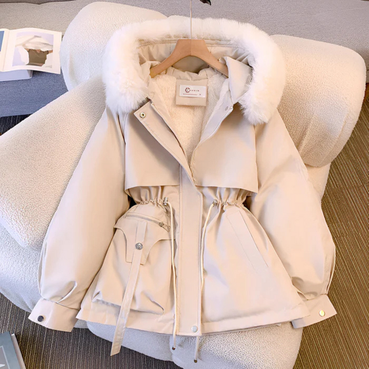 Milana™ | Élégante veste d'hiver