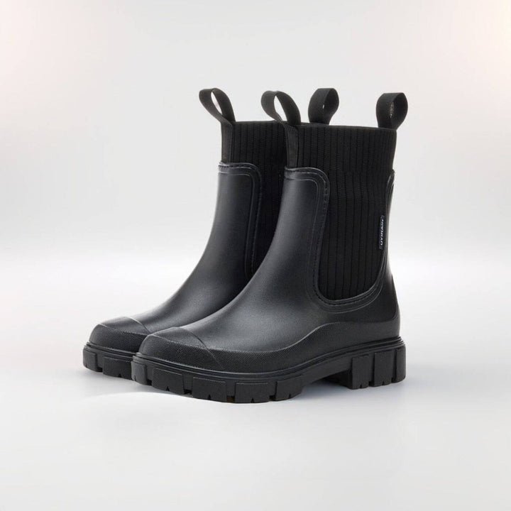 Luna™ - Bottes imperméables et antidérapantes
