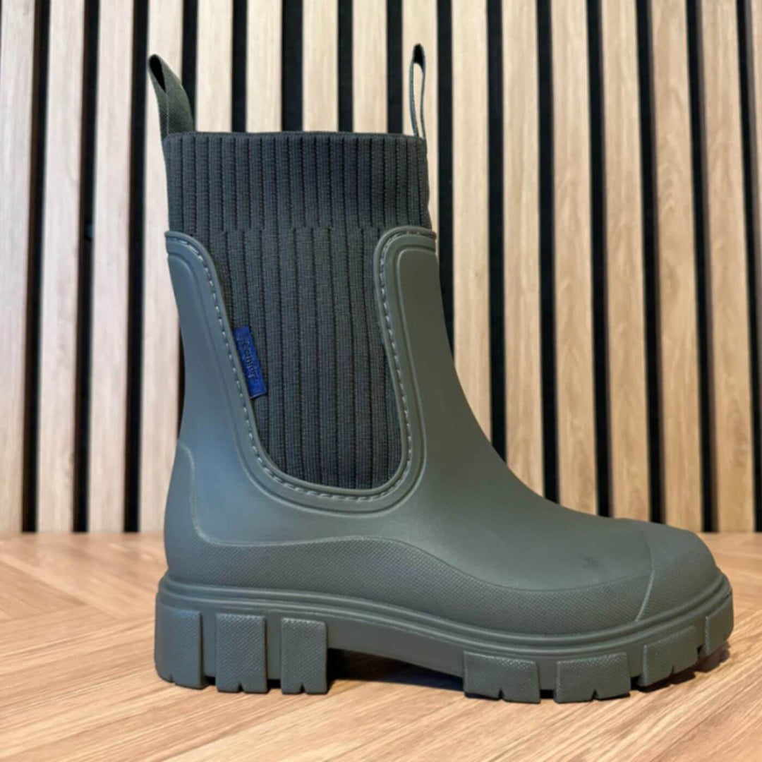 Luna™ - Bottes imperméables et antidérapantes