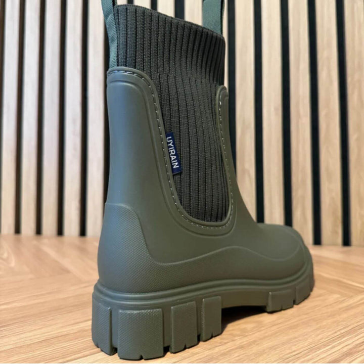 Luna™ - Bottes imperméables et antidérapantes