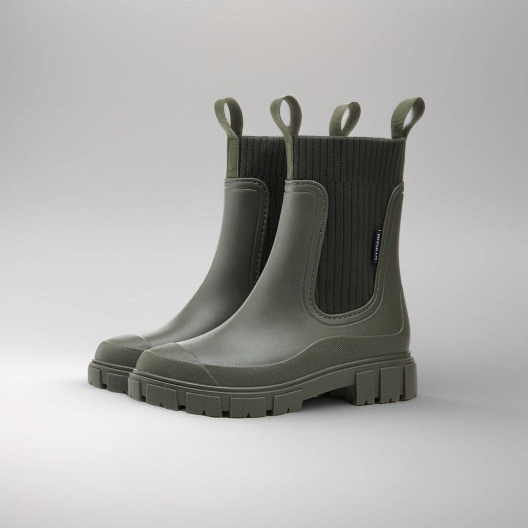Luna™ - Bottes imperméables et antidérapantes