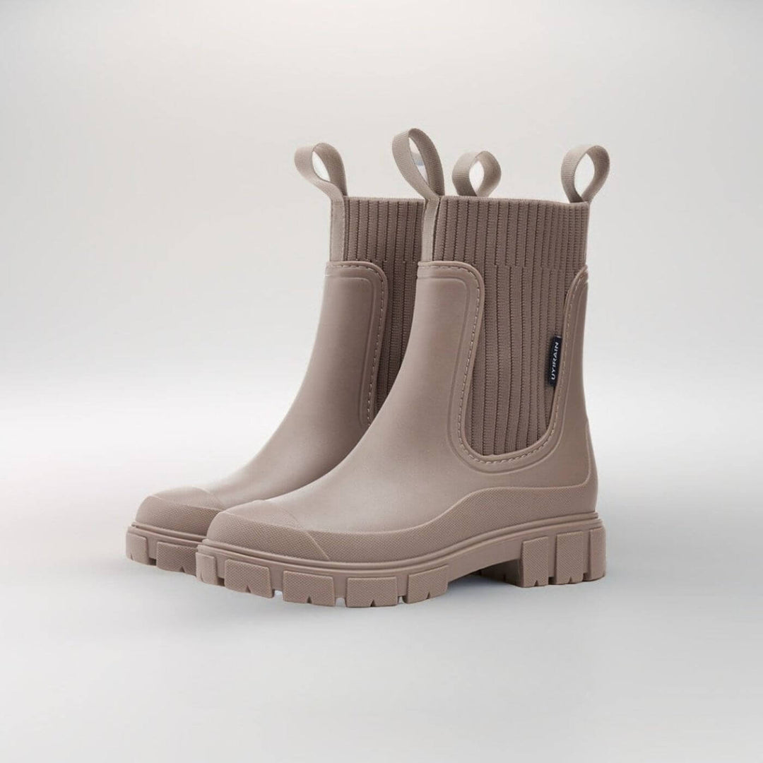 Luna™ - Bottes imperméables et antidérapantes