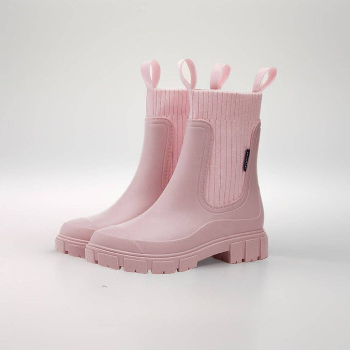 Luna™ - Bottes imperméables et antidérapantes