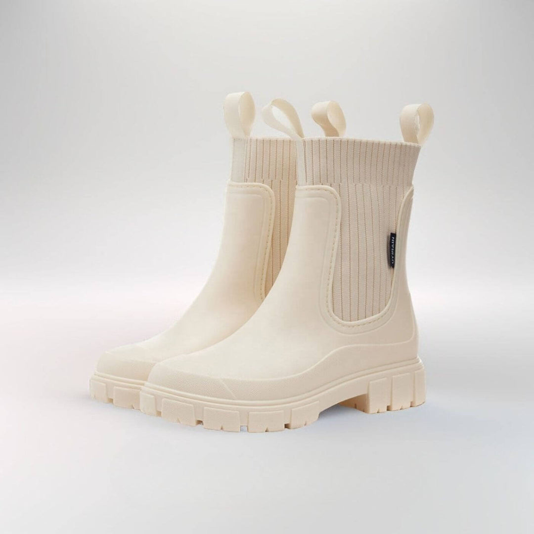 Luna™ - Bottes imperméables et antidérapantes