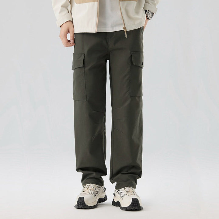 Pantalon cargo Frontier Flex