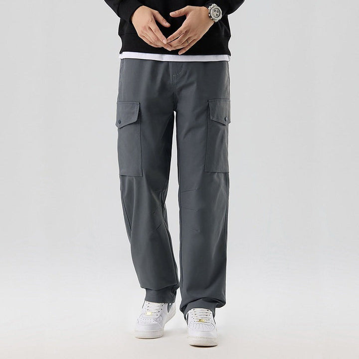 Pantalon cargo Frontier Flex