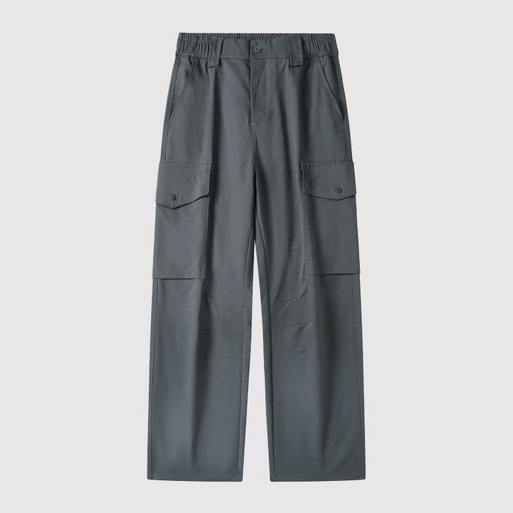 Pantalon cargo Frontier Flex