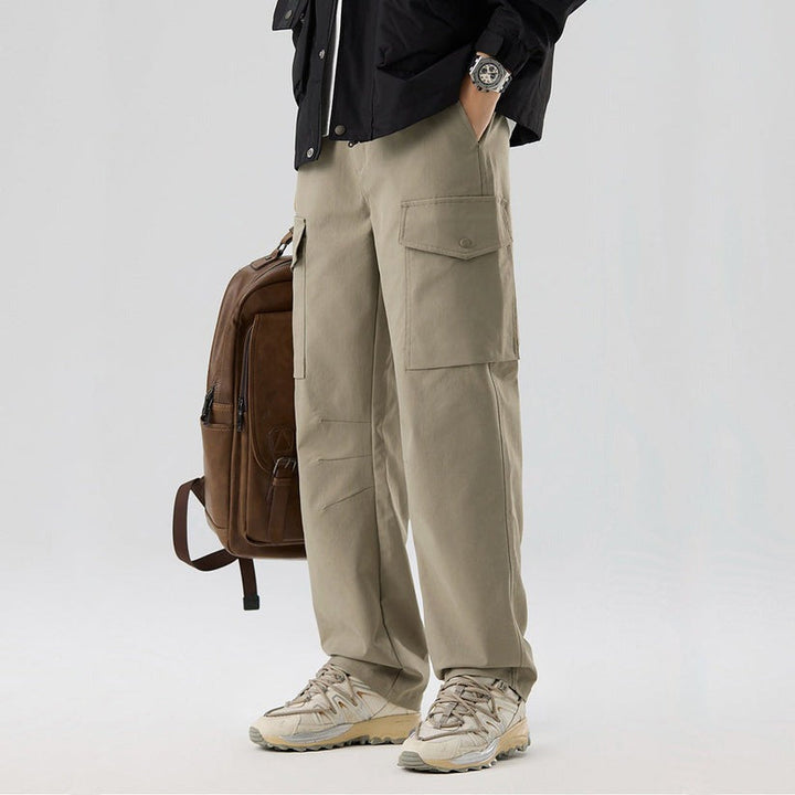 Pantalon cargo Frontier Flex