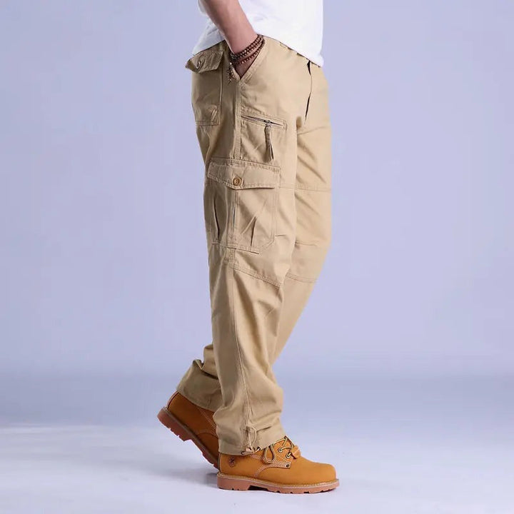 Pantalon cargo Liberty