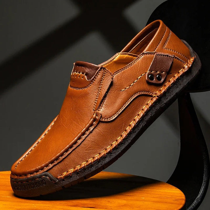 Mocassins Brixton