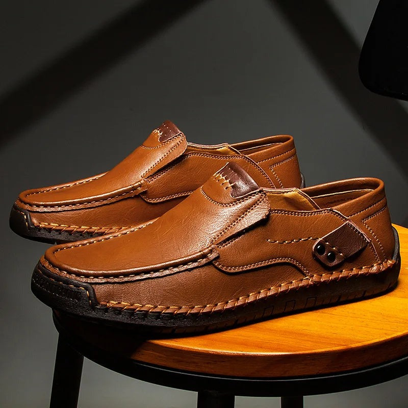 Mocassins Brixton