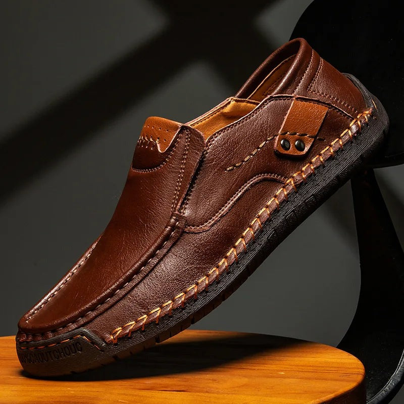 Mocassins Brixton