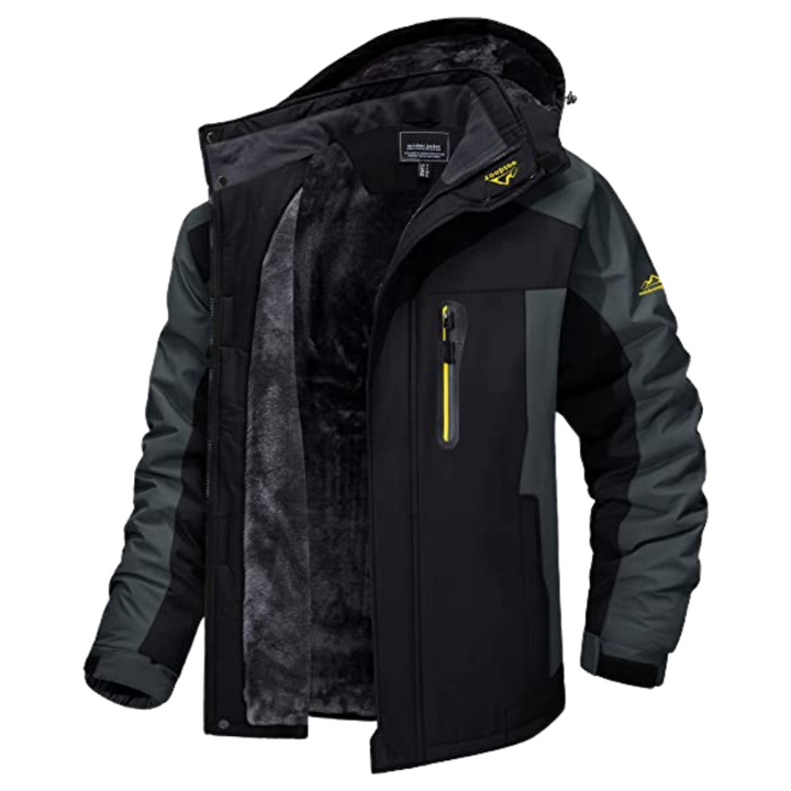Lenoir™ | Veste imperméable