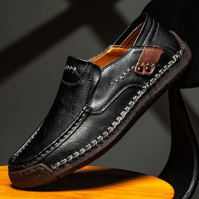 Mocassins Brixton