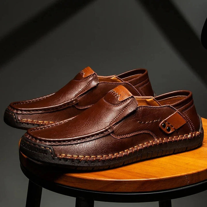 Mocassins Brixton